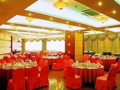 ***  Riverside Hotel Shanghai China