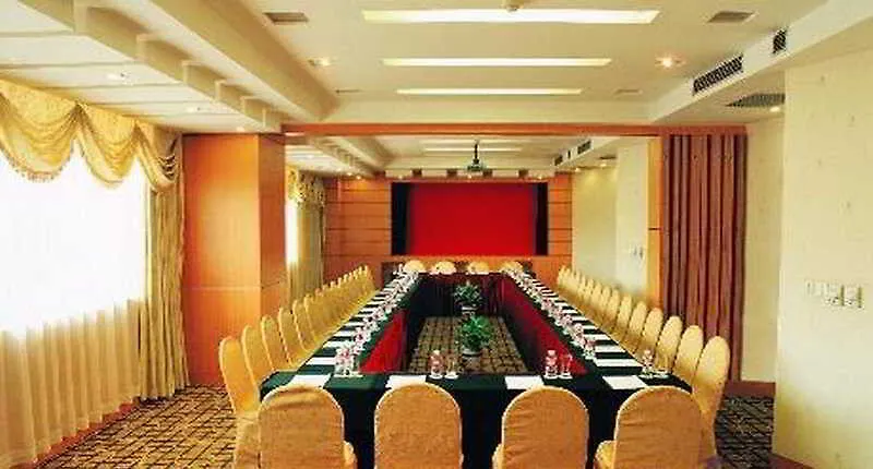 Riverside Hotel Shanghai