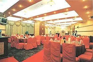 Riverside Hotel Shanghai
