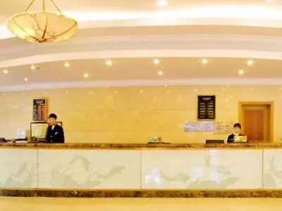 Riverside Hotel Shanghai