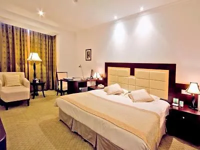 Riverside Hotel Shanghai