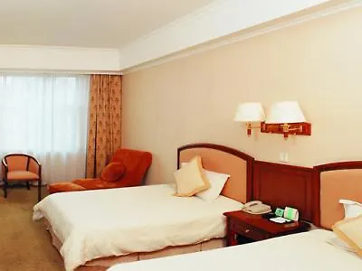 ***  Riverside Hotel Shanghai China