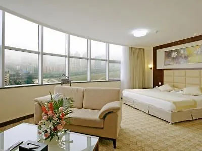Riverside Hotel Shanghai